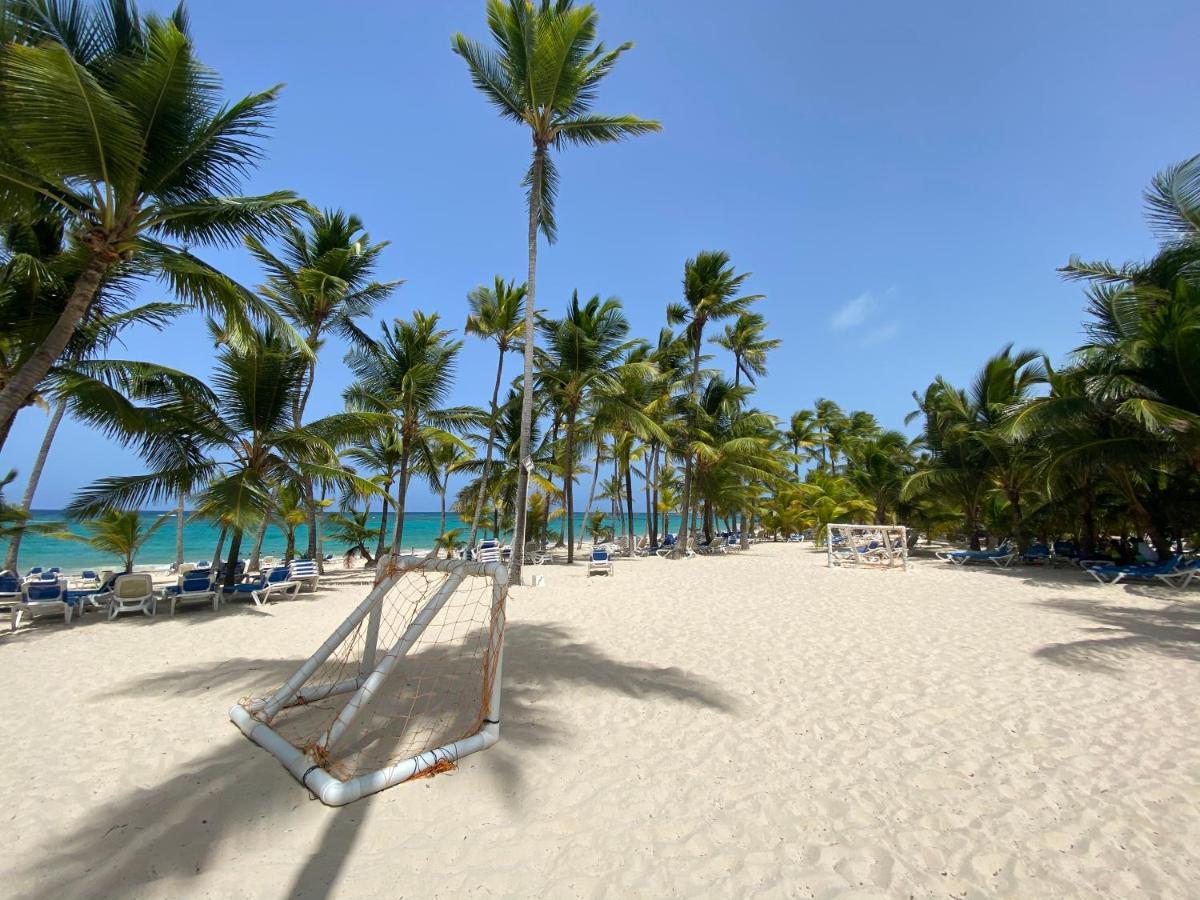 Boutique Hotel Paradise Aparthotel Punta Cana