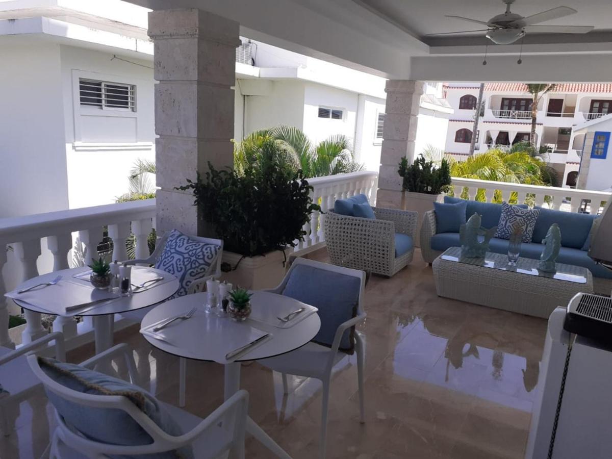 Aparthotel Boutique Hotel Paradise 5*