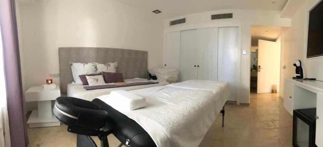 Boutique Hotel Paradise Punta Cana