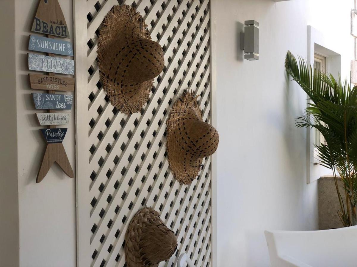 Aparthotel Boutique Hotel Paradise