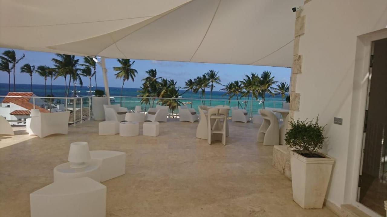Boutique Hotel Paradise 5*