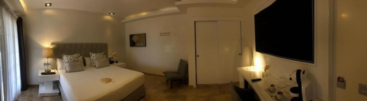 Boutique Hotel Paradise Aparthotel 5*