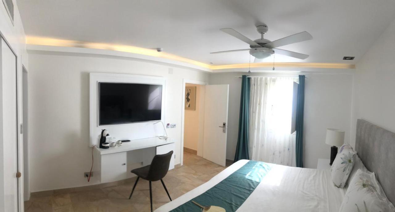 Boutique Hotel Paradise