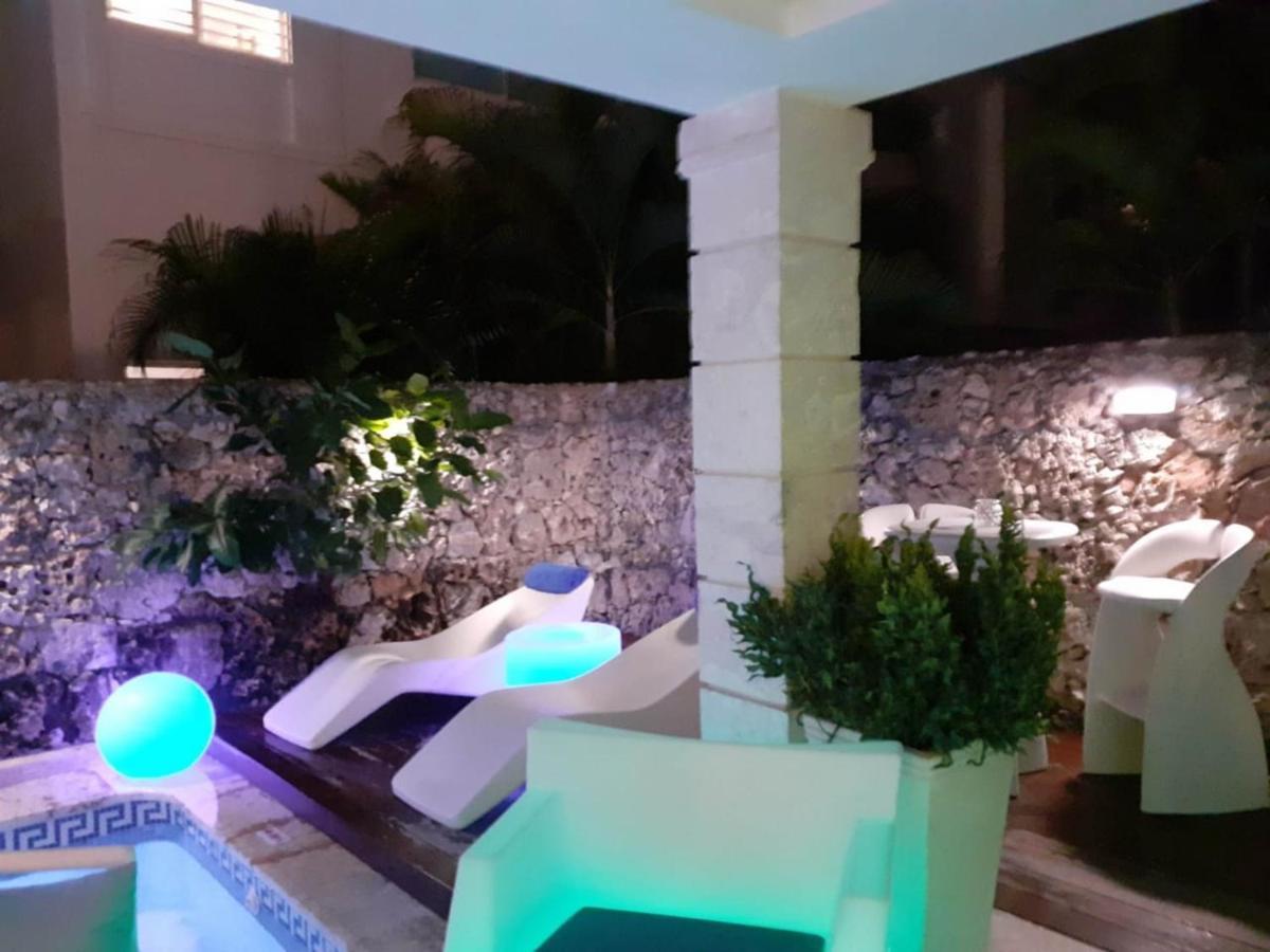 Boutique Hotel Paradise