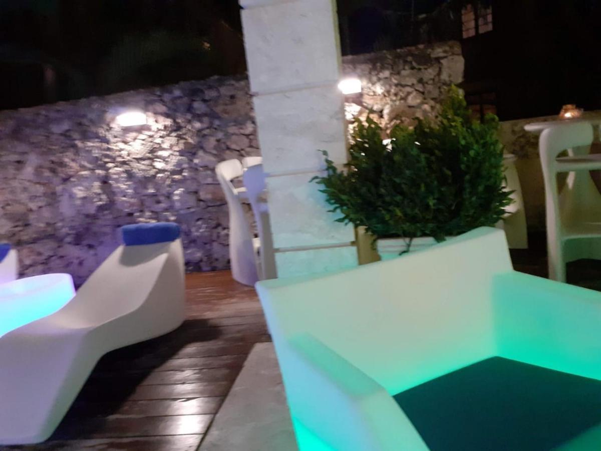 Boutique Hotel Paradise Aparthotel