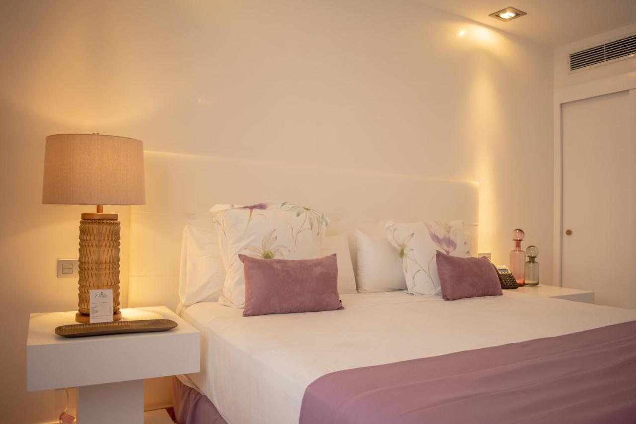 Boutique Hotel Paradise