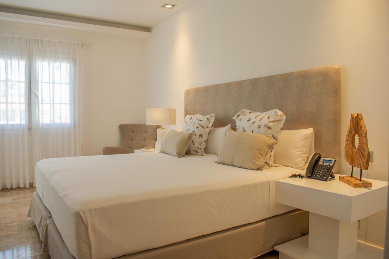 Boutique Hotel Paradise Punta Cana