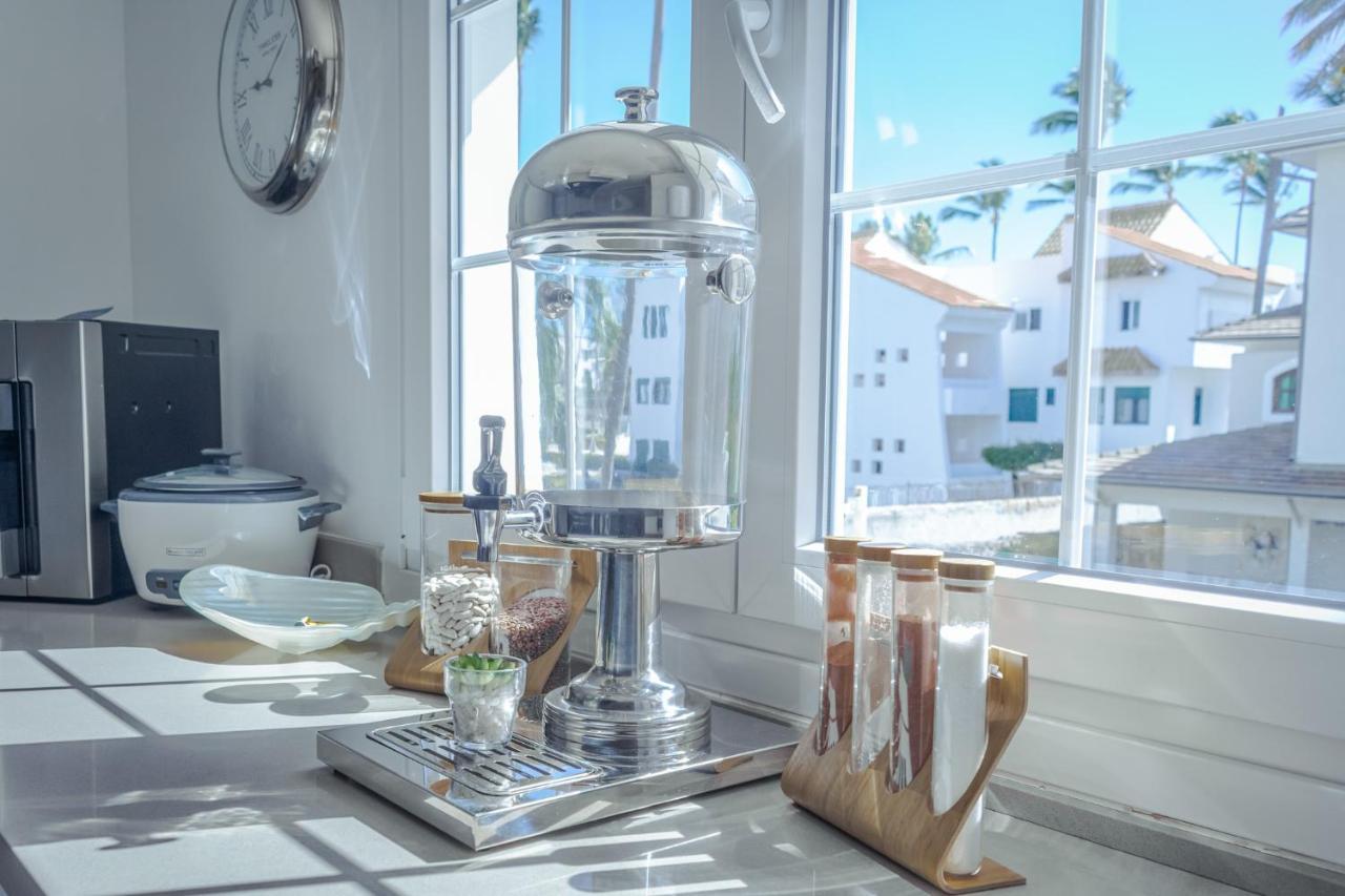 Boutique Hotel Paradise 5*