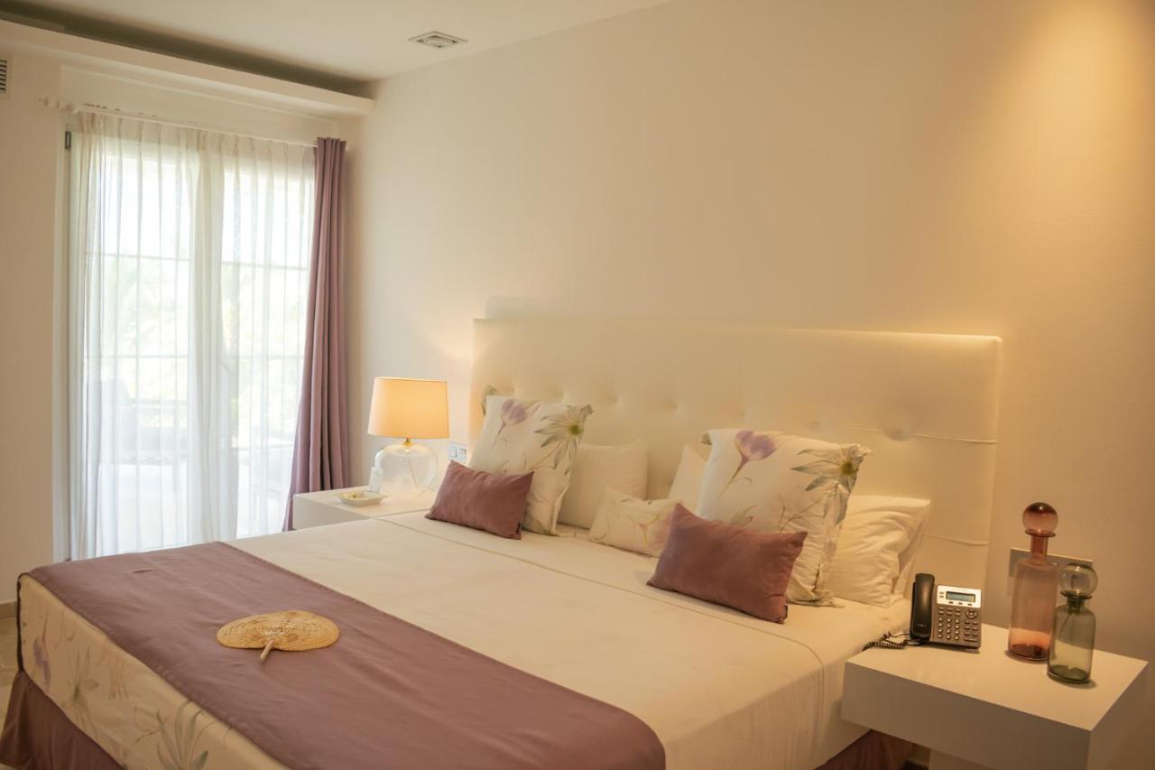 Boutique Hotel Paradise