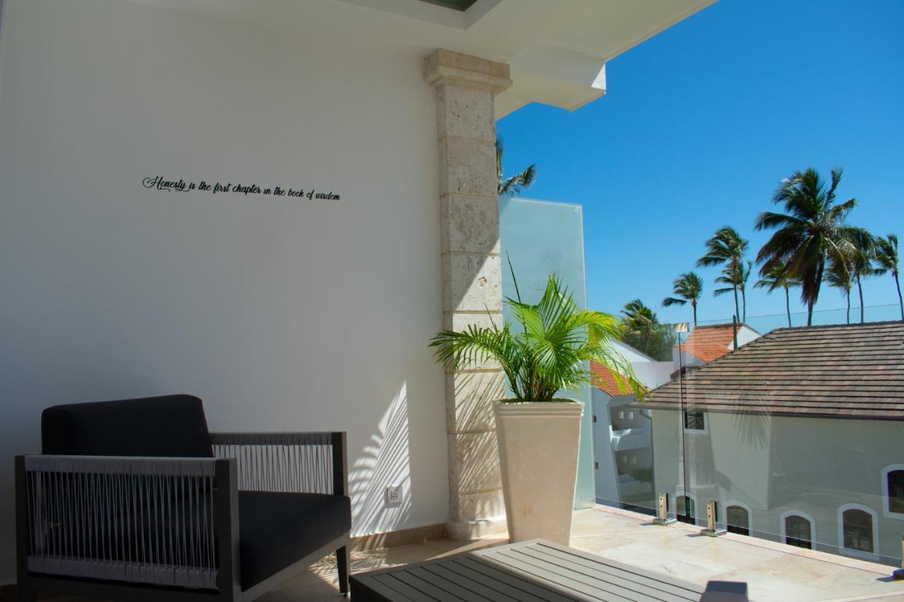 Boutique Hotel Paradise Aparthotel