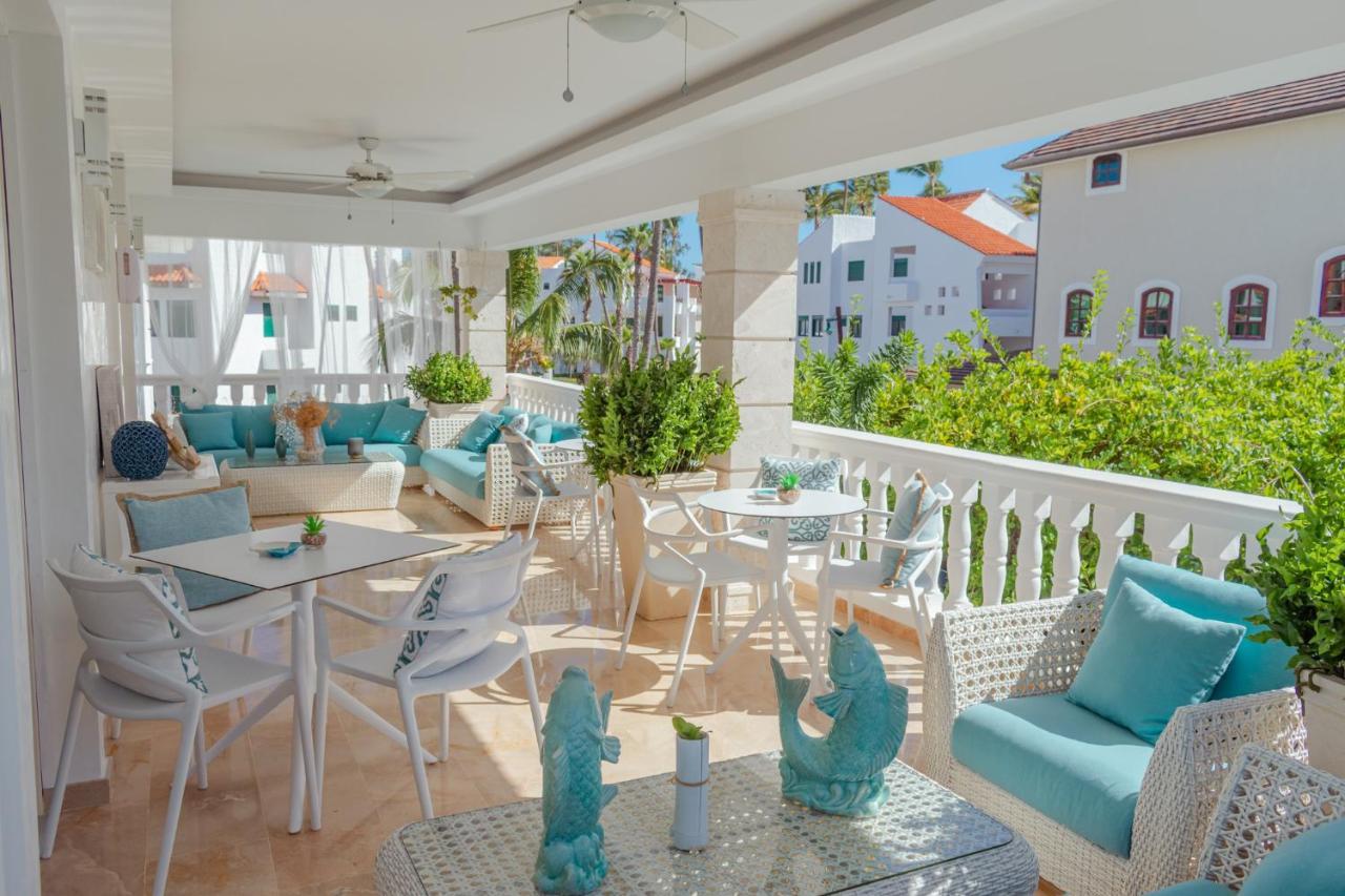 Boutique Hotel Paradise 5* Punta Cana