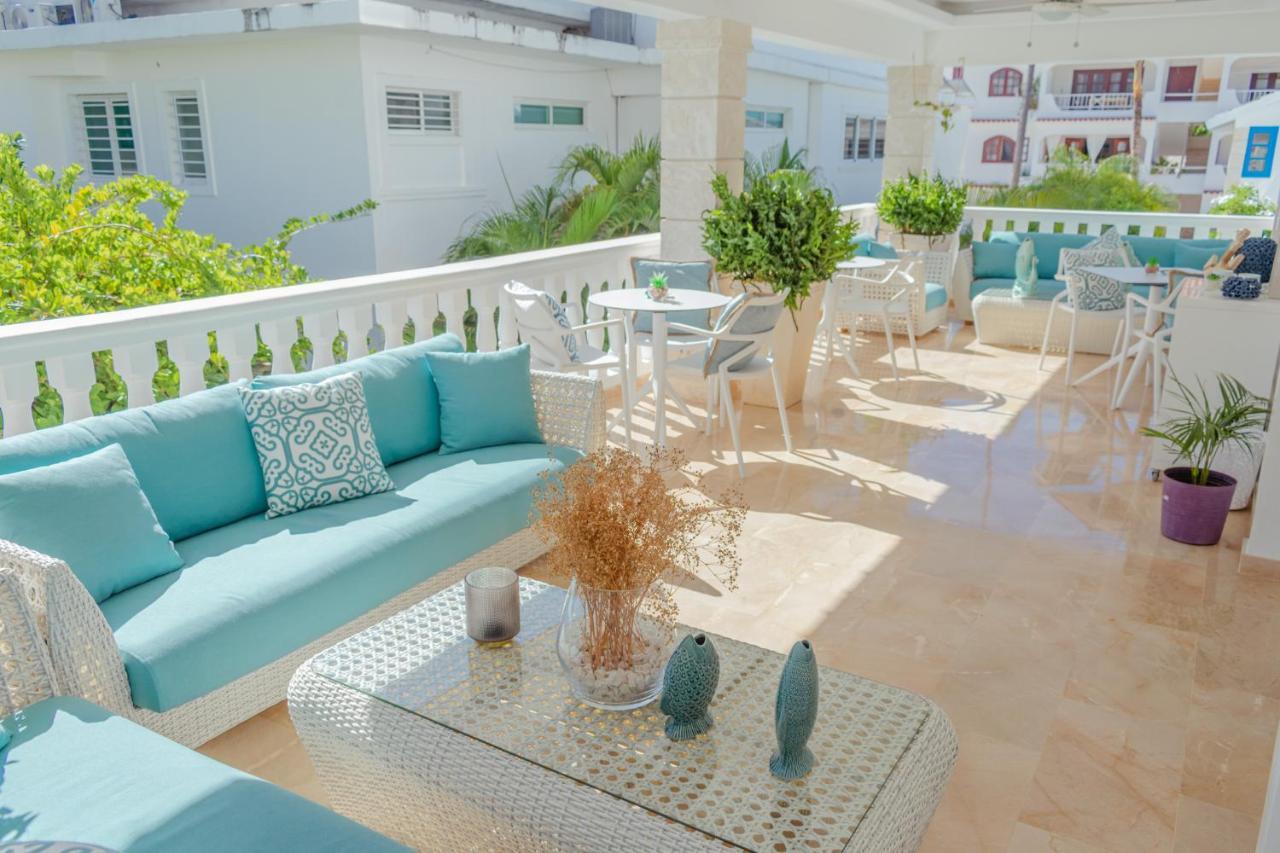 Aparthotel Boutique Hotel Paradise Punta Cana