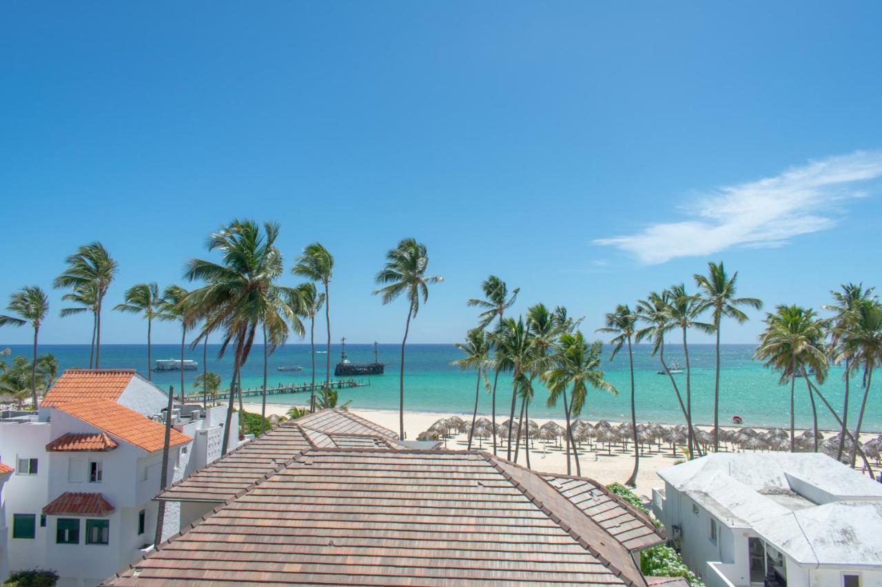 Boutique Hotel Paradise Aparthotel