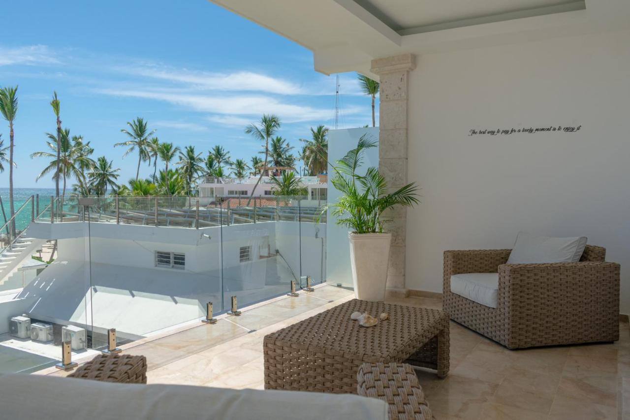 Aparthotel Boutique Hotel Paradise