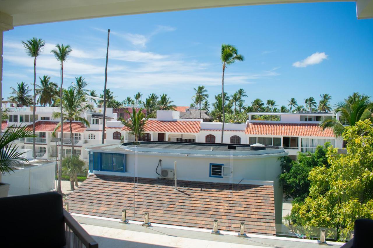 Aparthotel Boutique Hotel Paradise