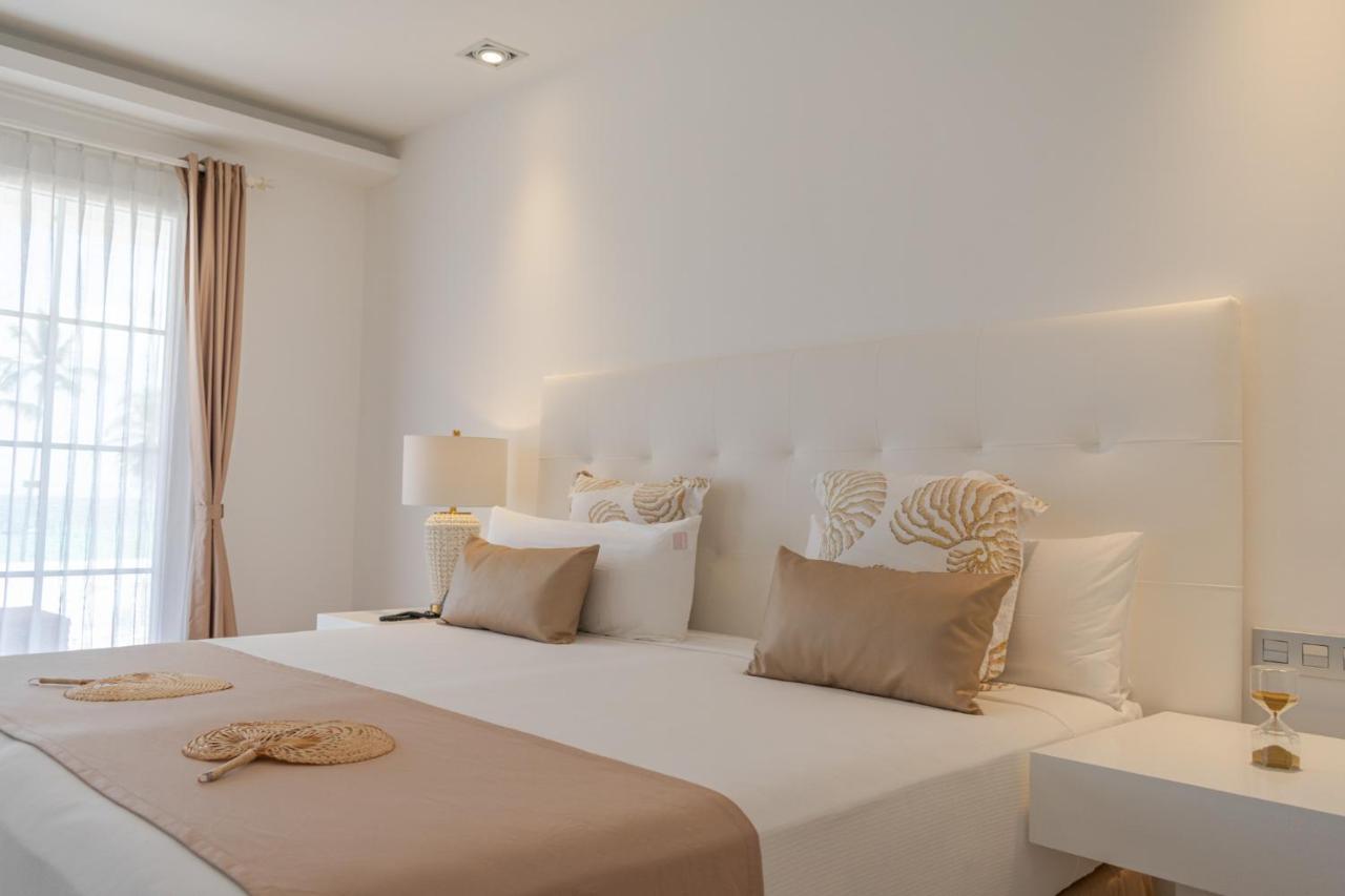 Aparthotel Boutique Hotel Paradise 5*