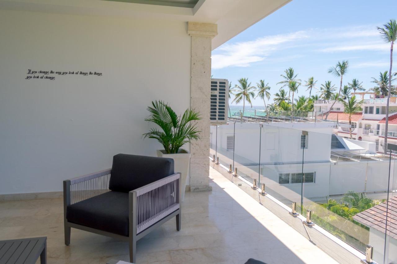Aparthotel Boutique Hotel Paradise
