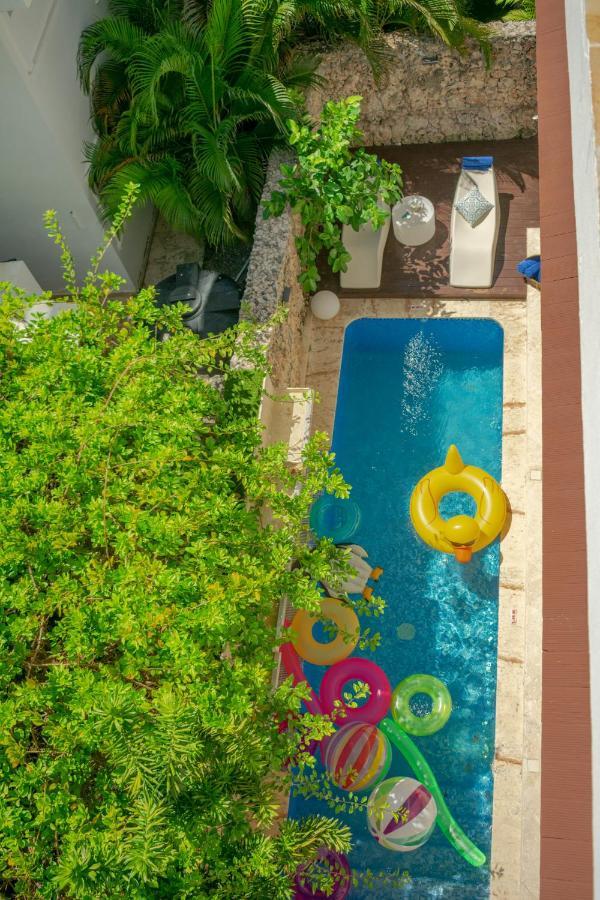 Boutique Hotel Paradise