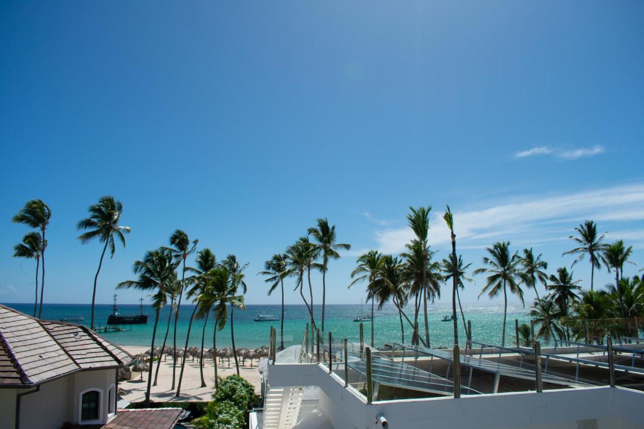 Boutique Hotel Paradise Aparthotel 5*