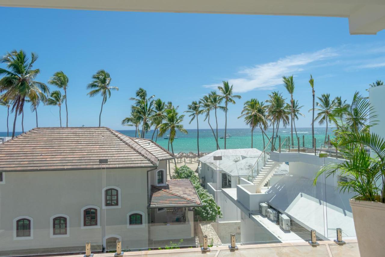 Boutique Hotel Paradise 5*