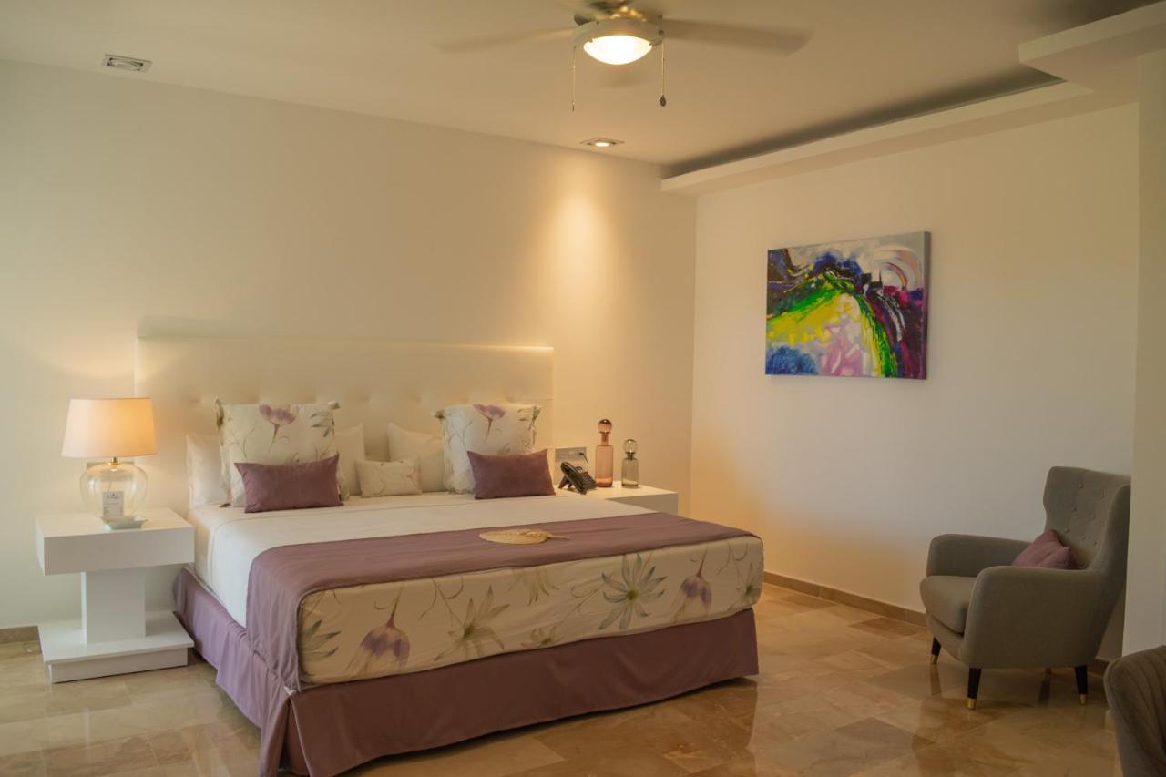 Boutique Hotel Paradise Punta Cana