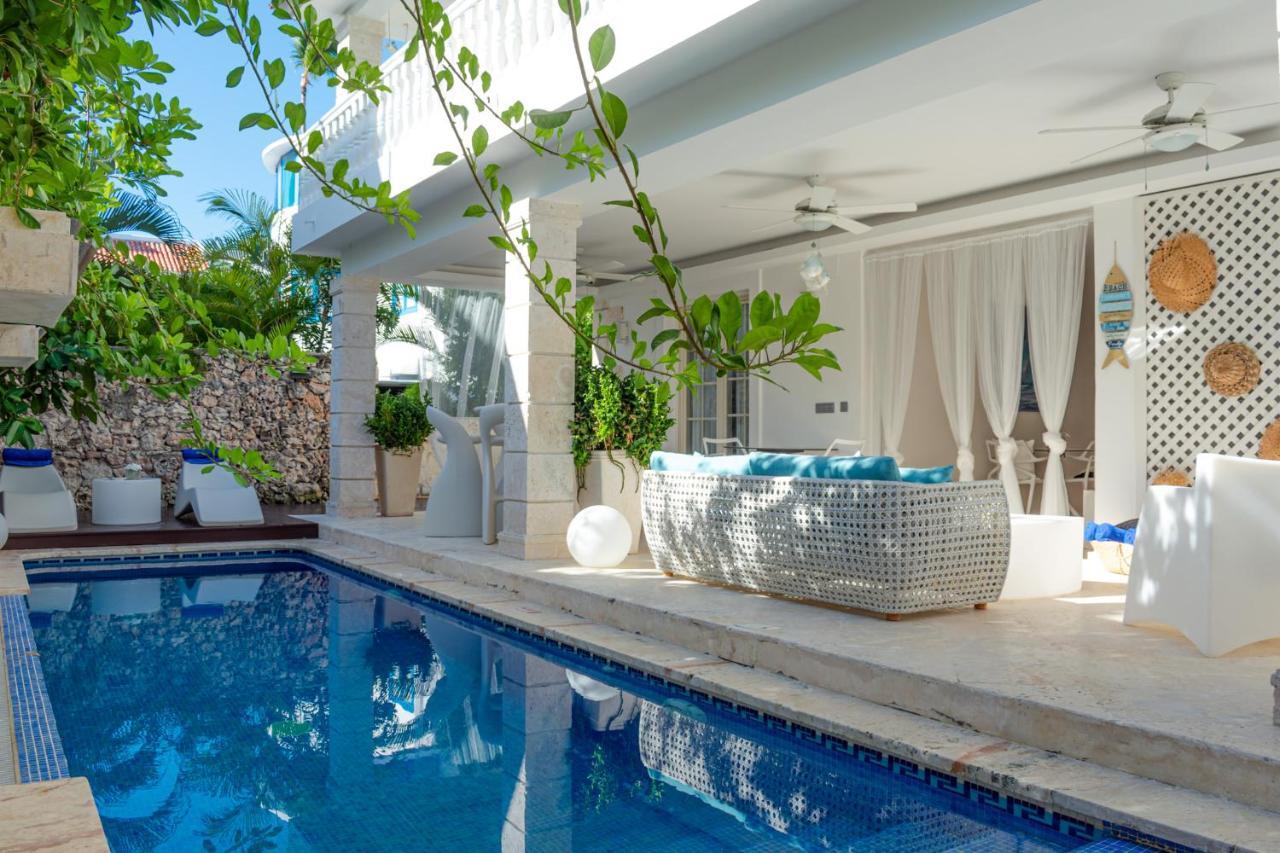 Aparthotel Boutique Hotel Paradise 5*