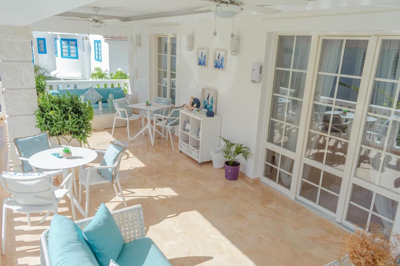 Boutique Hotel Paradise 5* Punta Cana