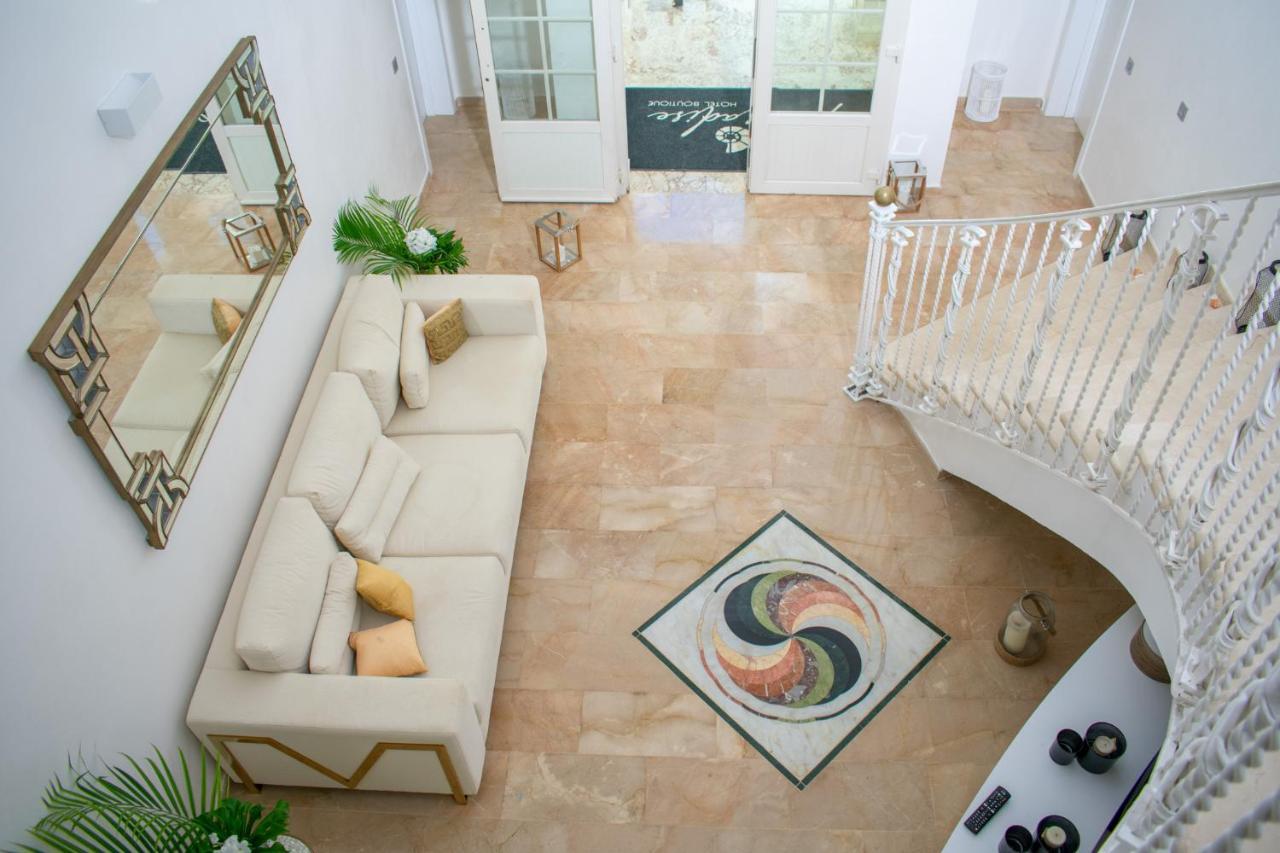Boutique Hotel Paradise 5* Punta Cana
