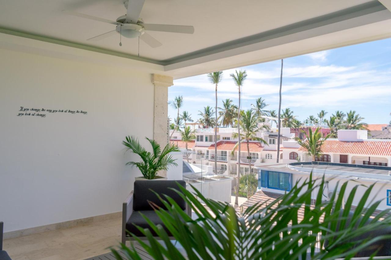 Boutique Hotel Paradise 5* Punta Cana