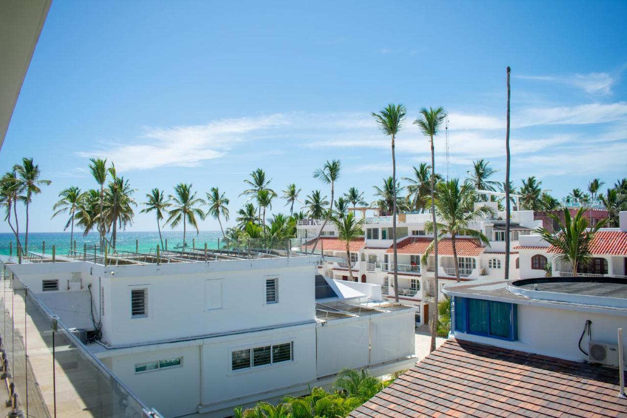 Boutique Hotel Paradise Punta Cana