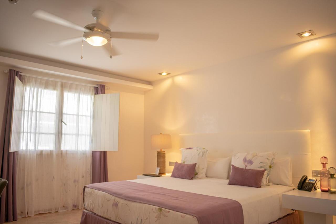 Aparthotel Boutique Hotel Paradise Punta Cana