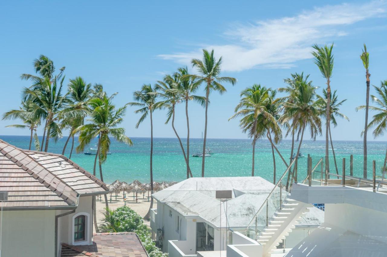Aparthotel Boutique Hotel Paradise