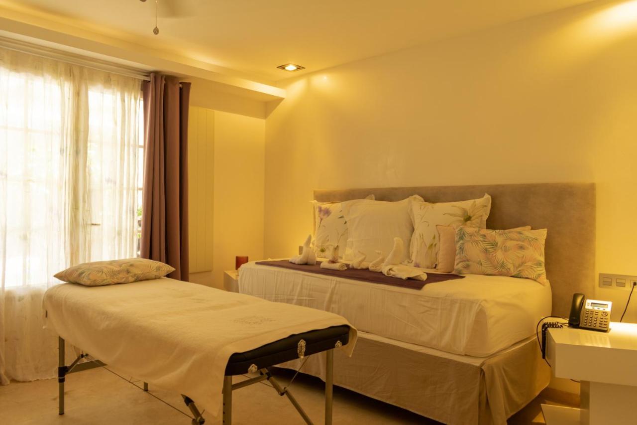 Boutique Hotel Paradise Punta Cana