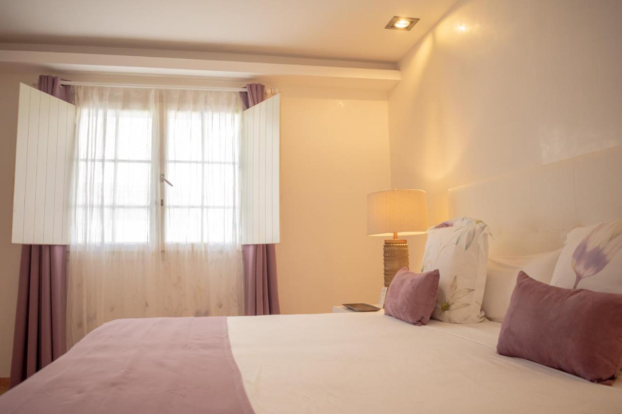 Boutique Hotel Paradise 5*