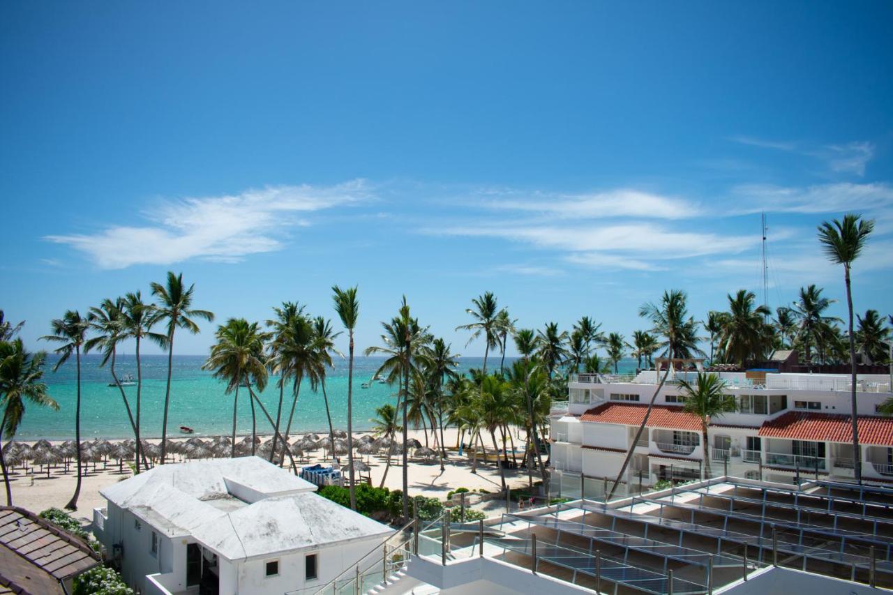 Boutique Hotel Paradise Aparthotel