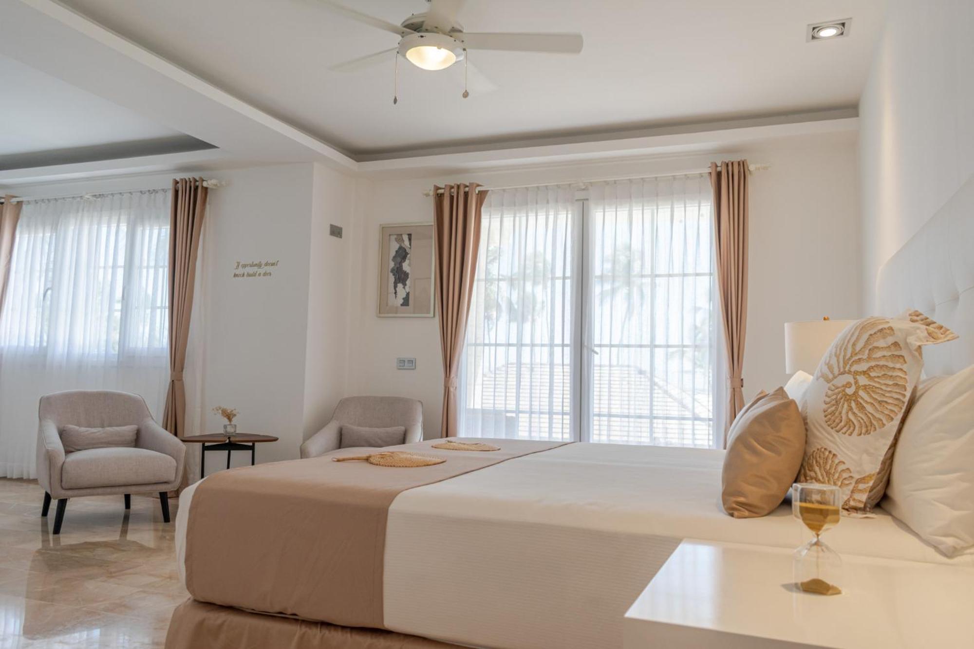 Boutique Hotel Paradise