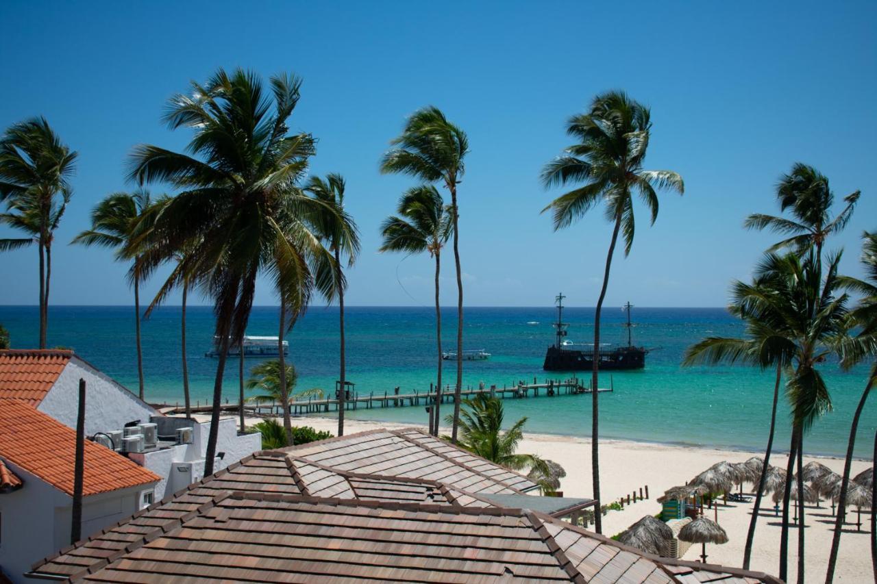 Aparthotel Boutique Hotel Paradise 5*