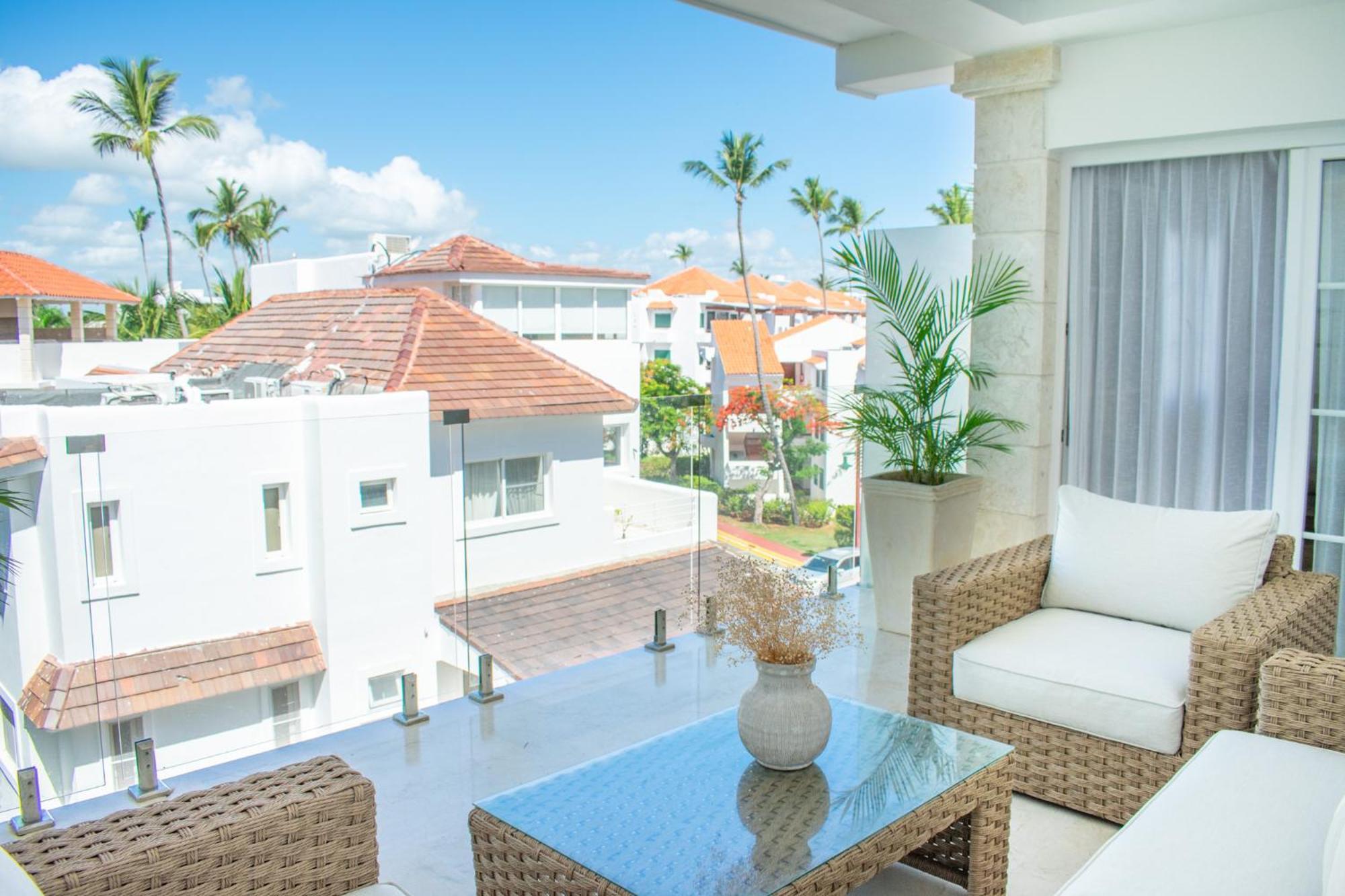 Boutique Hotel Paradise Aparthotel Punta Cana