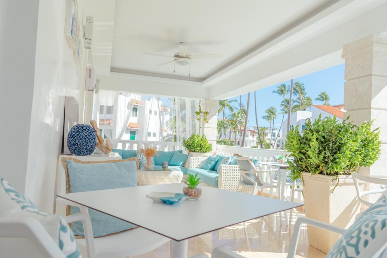 Boutique Hotel Paradise 5* Punta Cana