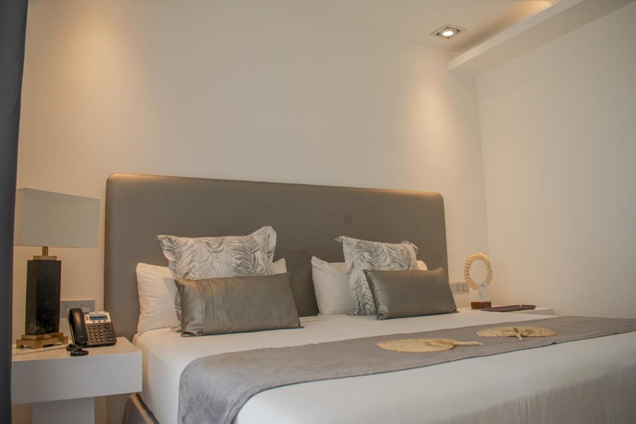 Boutique Hotel Paradise