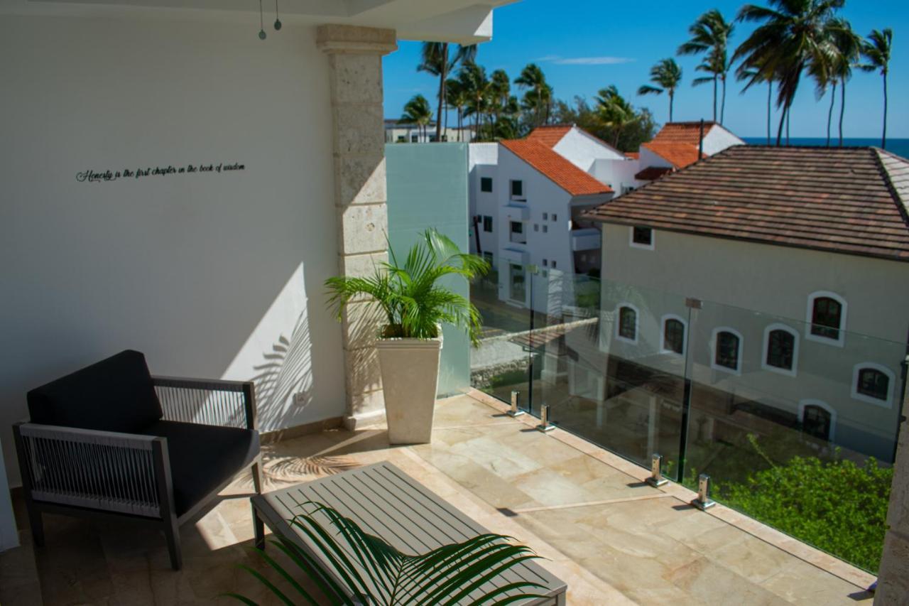 Aparthotel Boutique Hotel Paradise