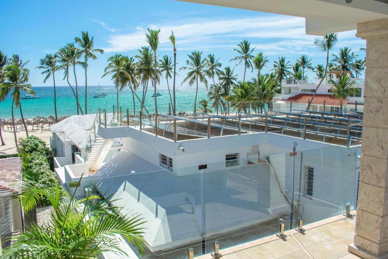 Boutique Hotel Paradise Aparthotel 5*