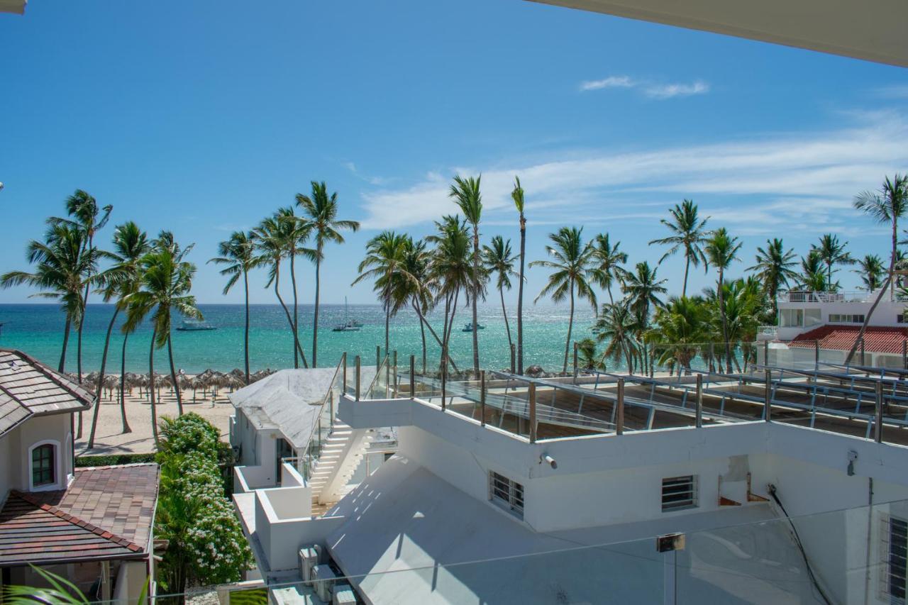 Aparthotel Boutique Hotel Paradise Punta Cana