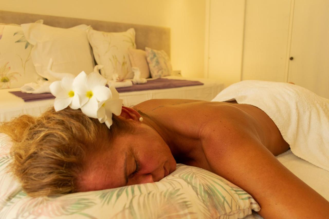 Boutique Hotel Paradise Aparthotel Punta Cana