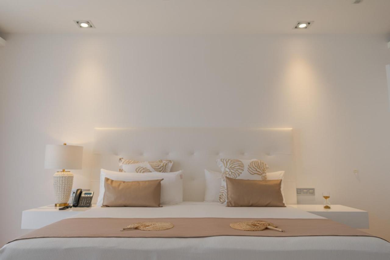 Boutique Hotel Paradise Aparthotel