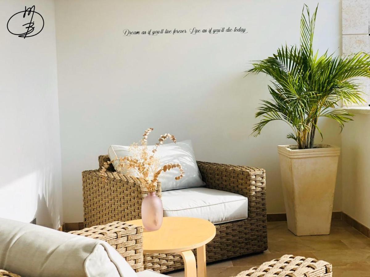 Boutique Hotel Paradise 5* Punta Cana