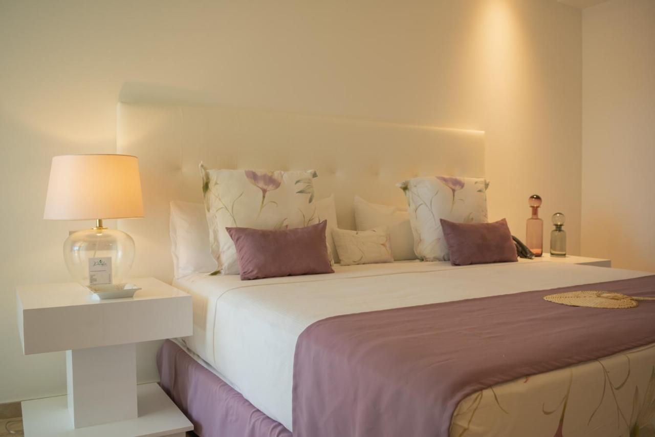 Aparthotel Boutique Hotel Paradise