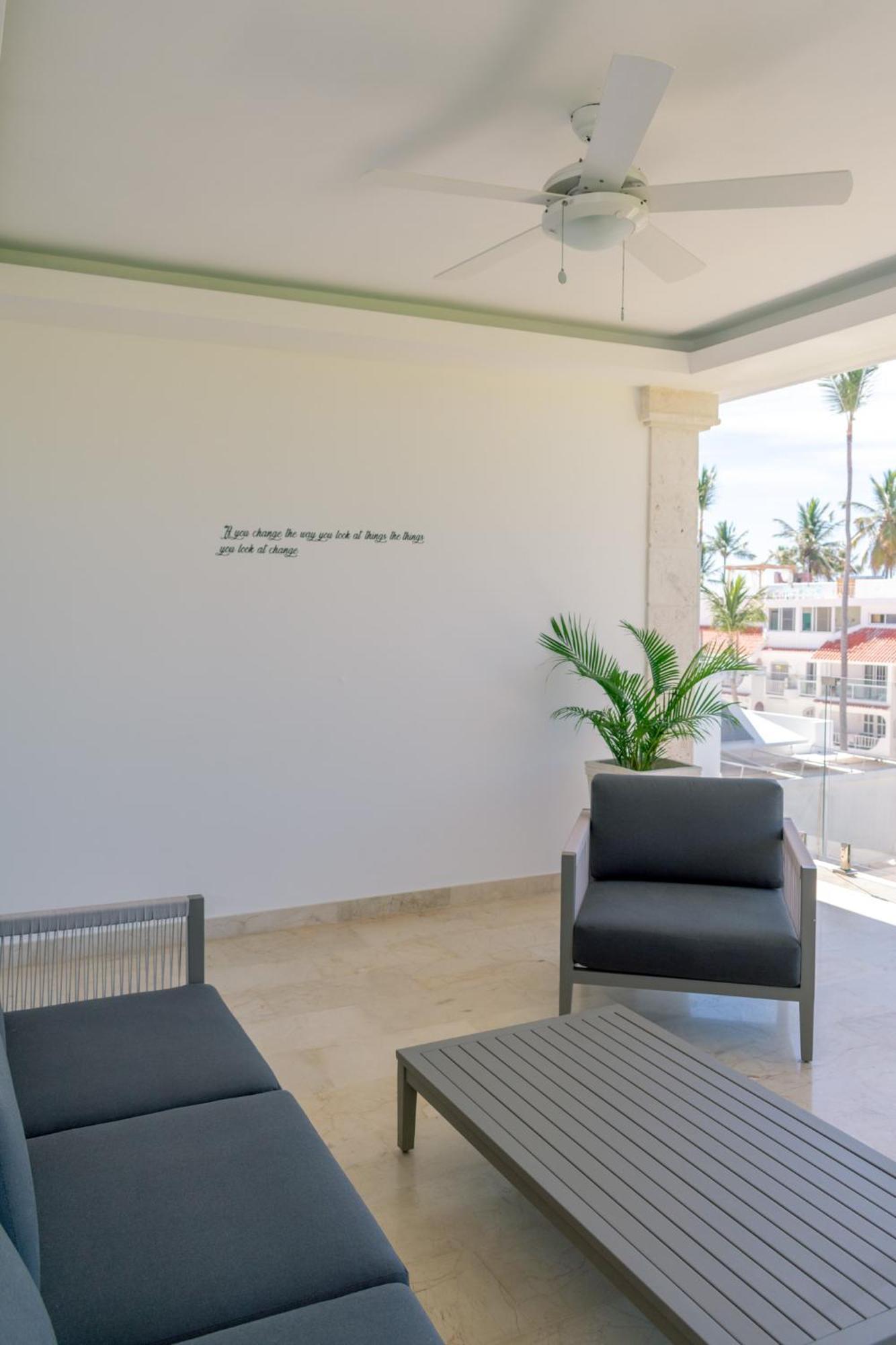 Boutique Hotel Paradise 5*