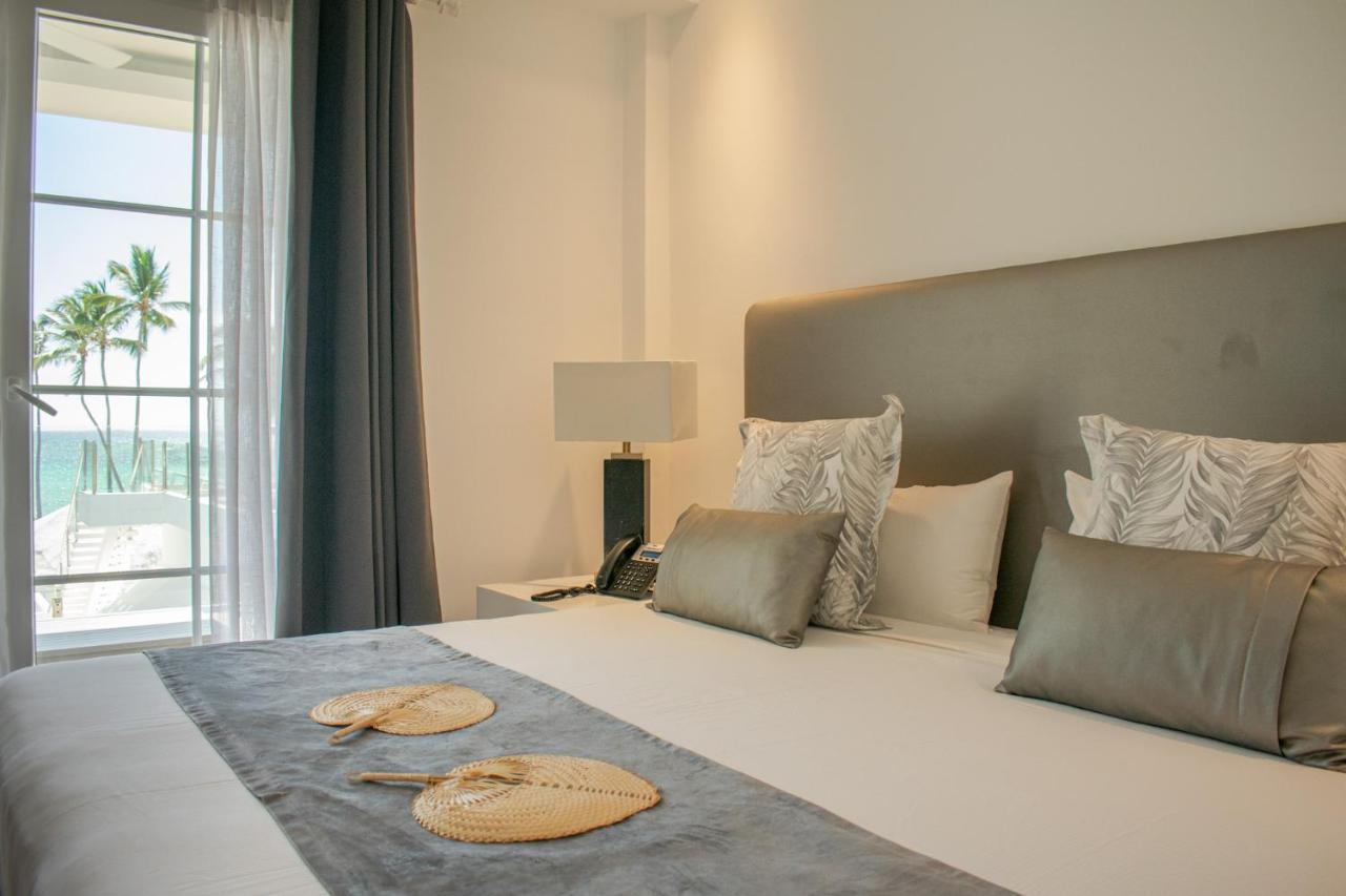 Boutique Hotel Paradise 5* Punta Cana