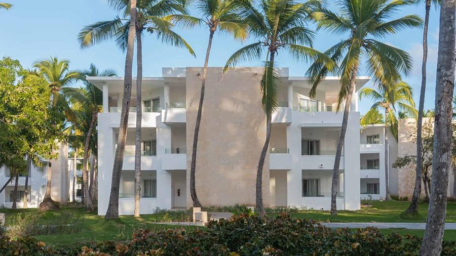 Grand Bavaro Family Club Princess Resort 5*